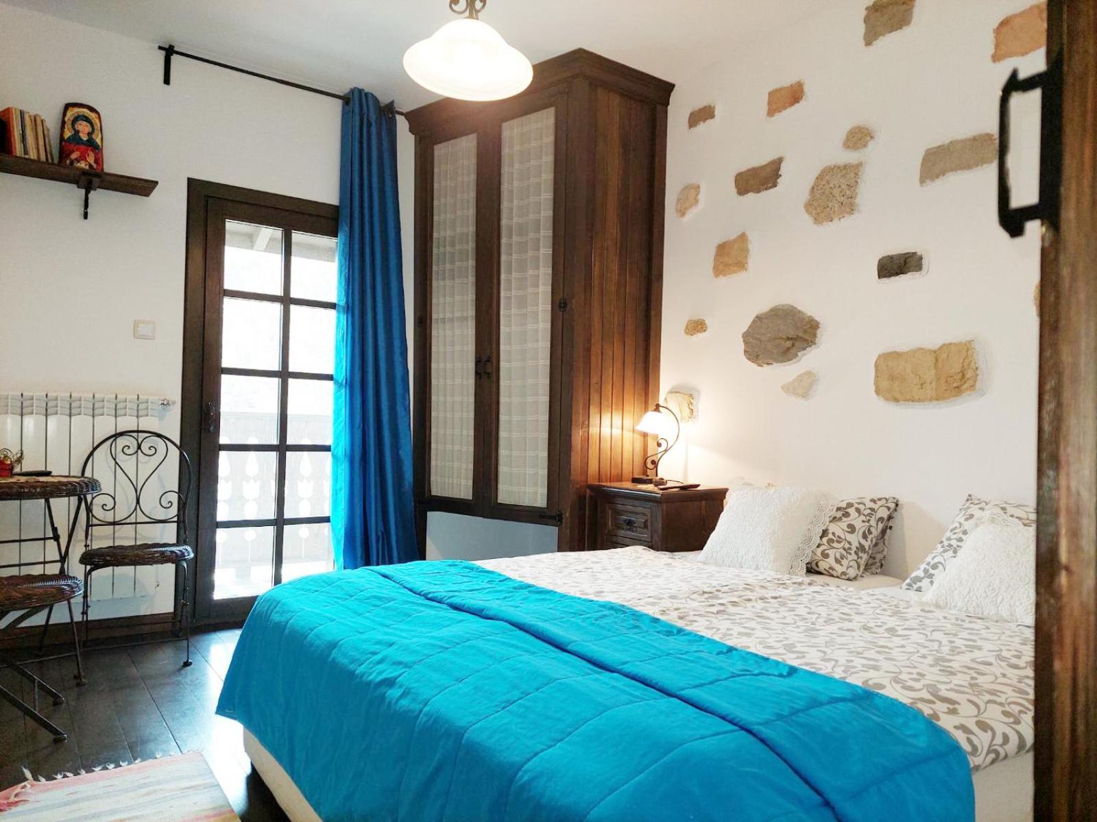Golden Horn Guest House Iskrets エクステリア 写真