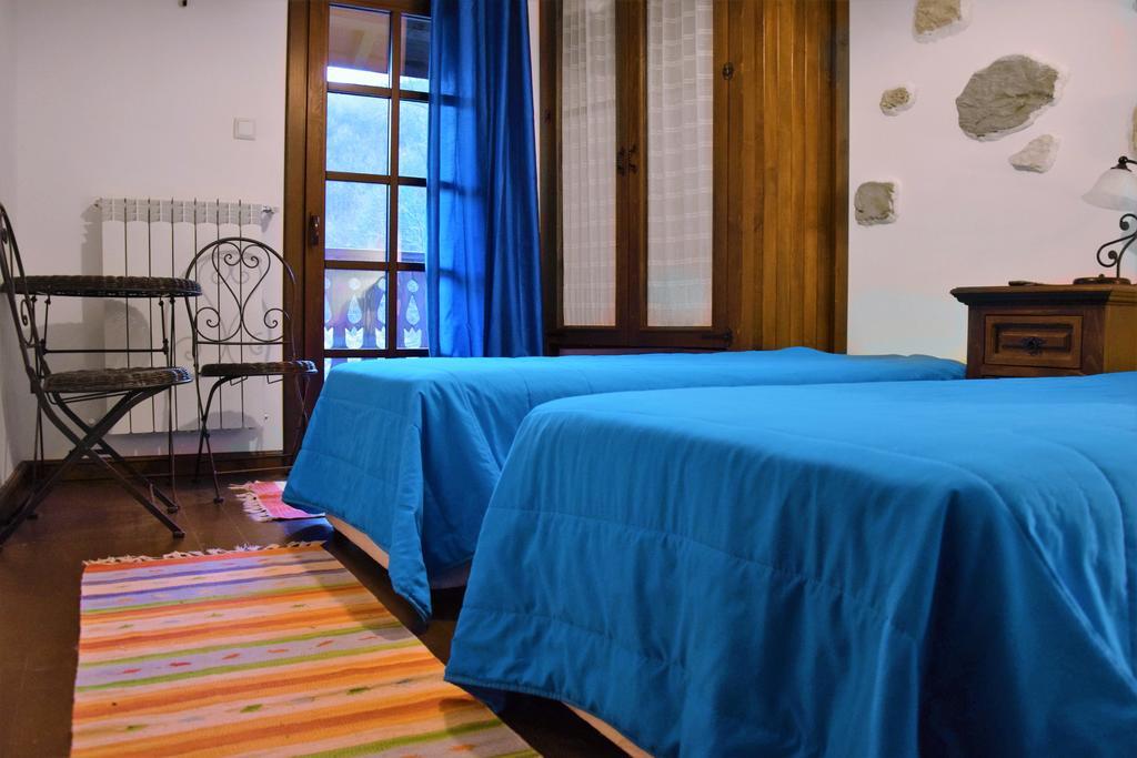Golden Horn Guest House Iskrets エクステリア 写真