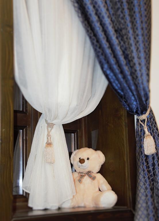 Golden Horn Guest House Iskrets エクステリア 写真