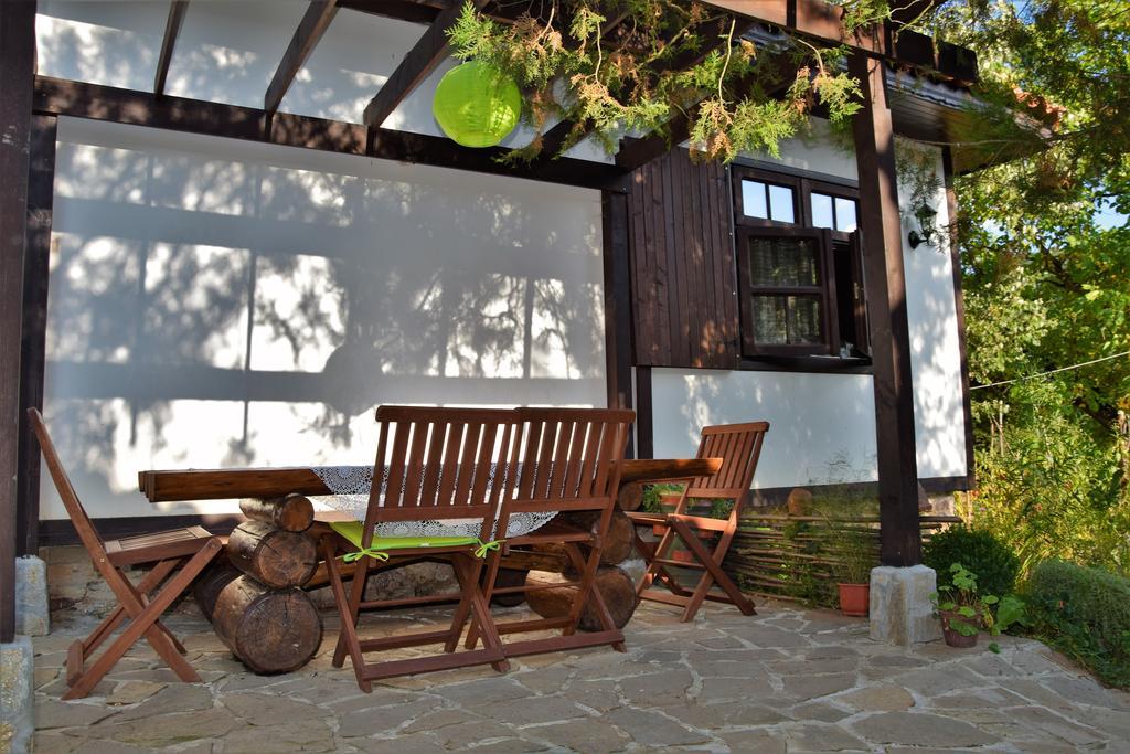 Golden Horn Guest House Iskrets エクステリア 写真