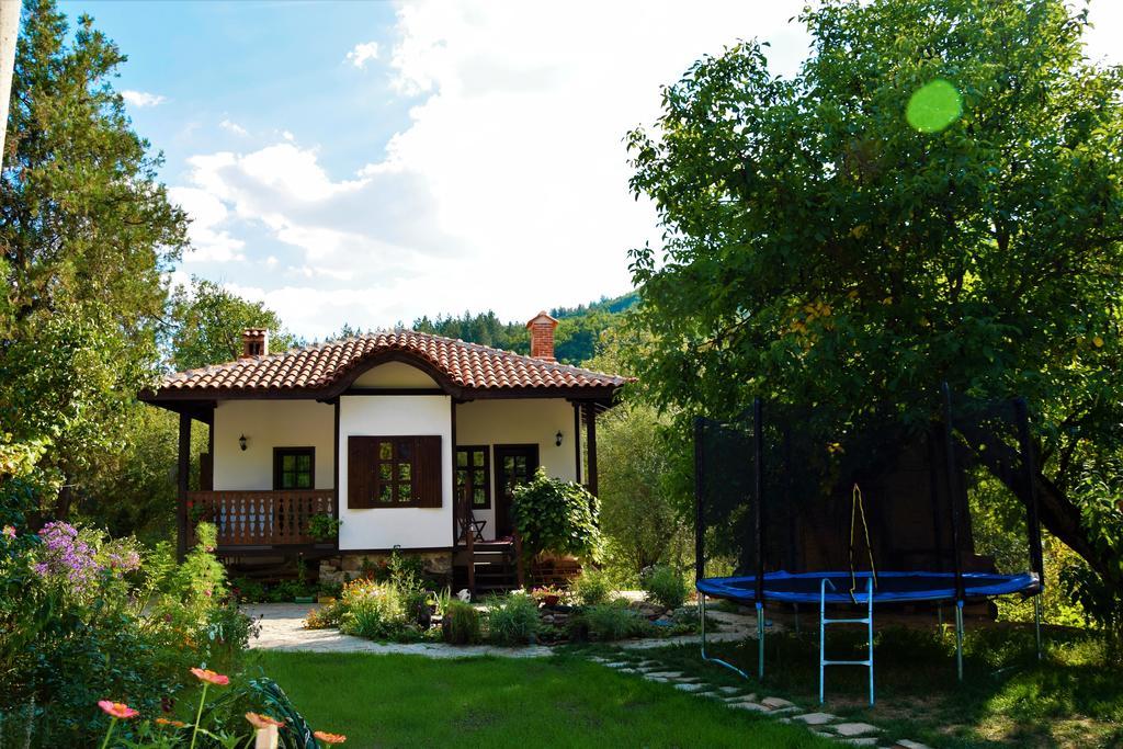 Golden Horn Guest House Iskrets エクステリア 写真