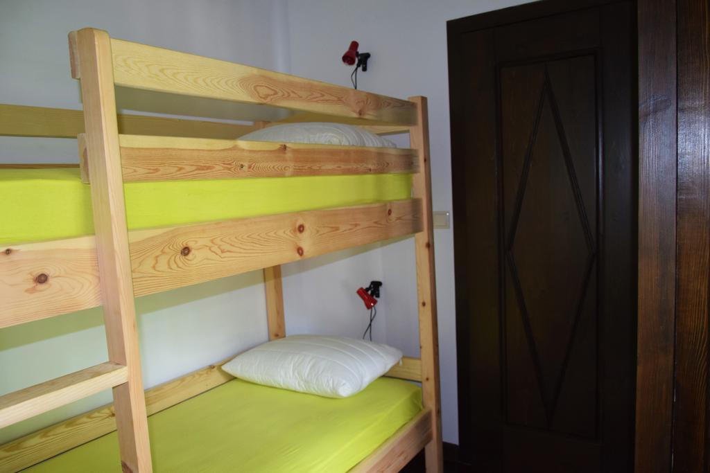Golden Horn Guest House Iskrets エクステリア 写真