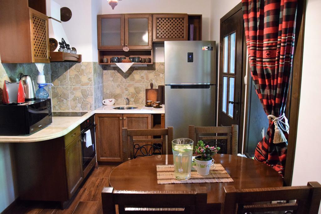 Golden Horn Guest House Iskrets エクステリア 写真