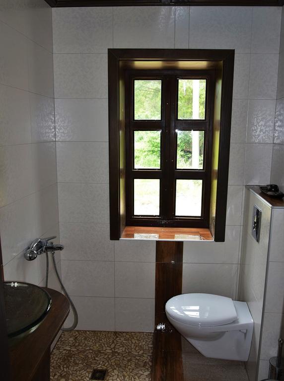 Golden Horn Guest House Iskrets エクステリア 写真