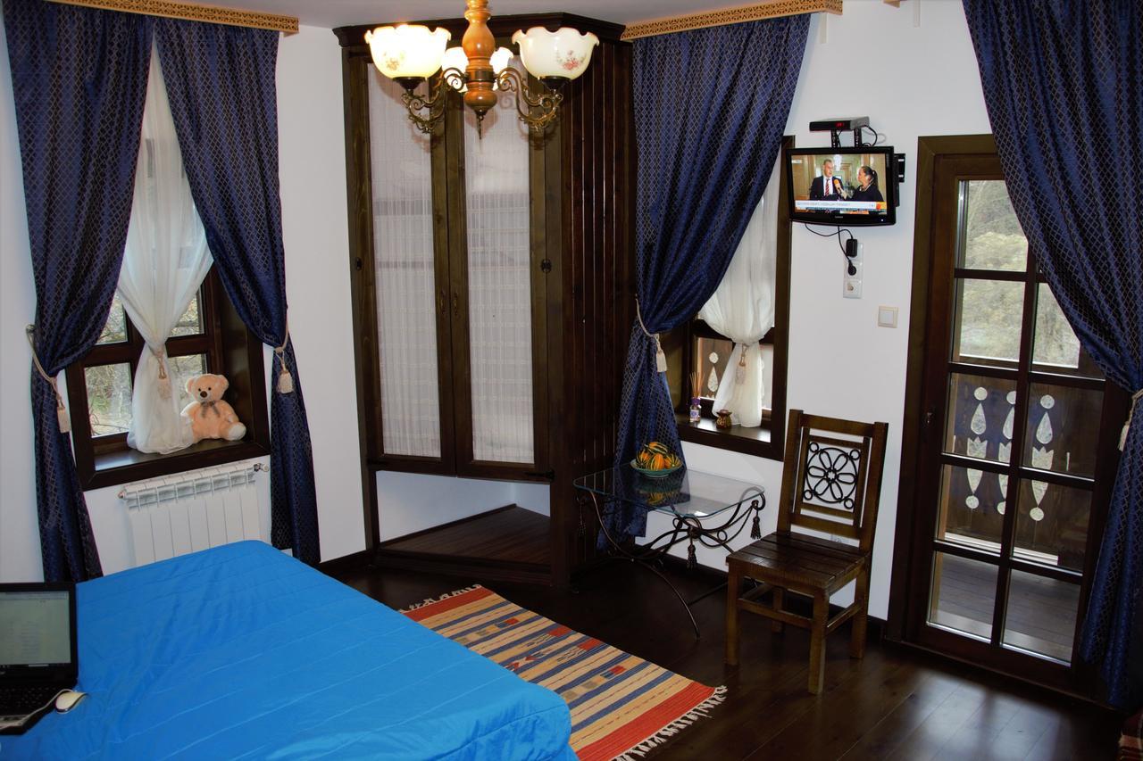 Golden Horn Guest House Iskrets エクステリア 写真