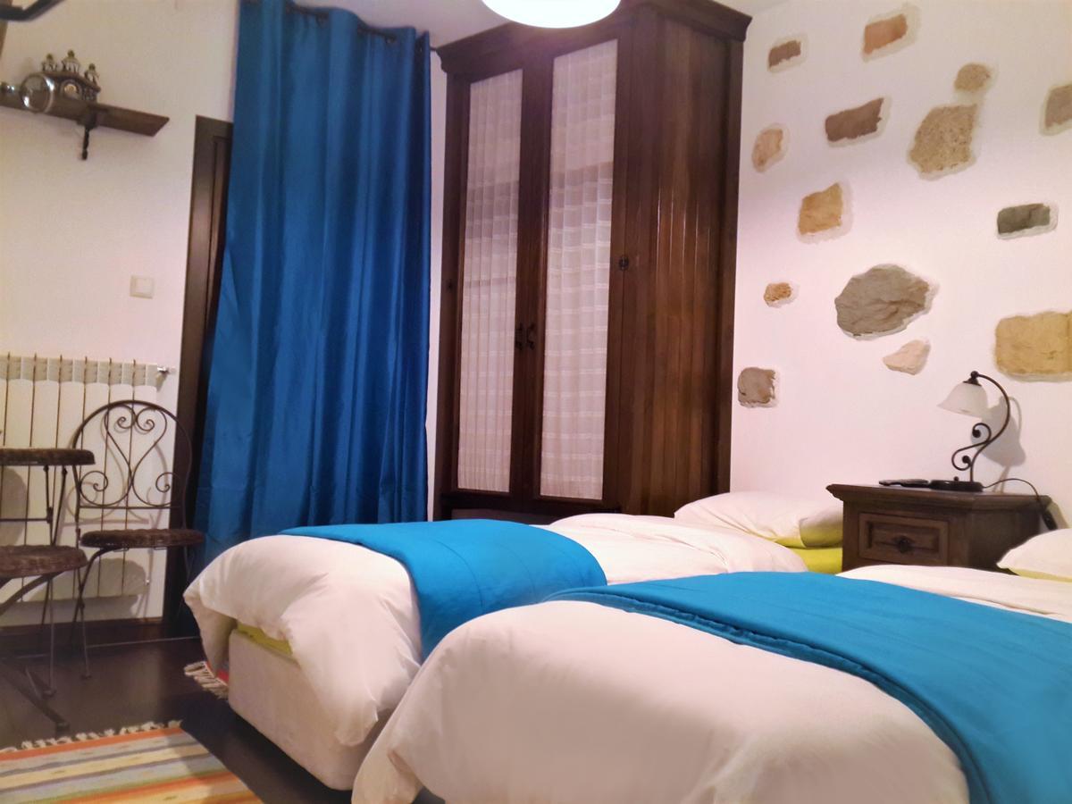 Golden Horn Guest House Iskrets エクステリア 写真